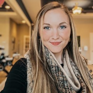 Meet your Posher, Judith